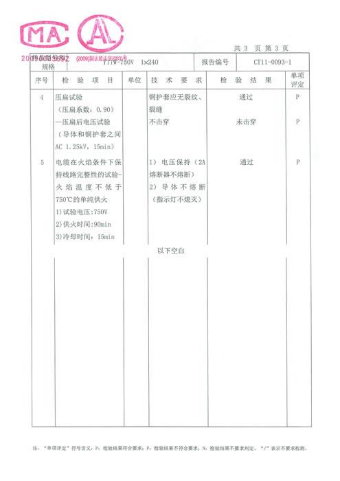 檢測報告4